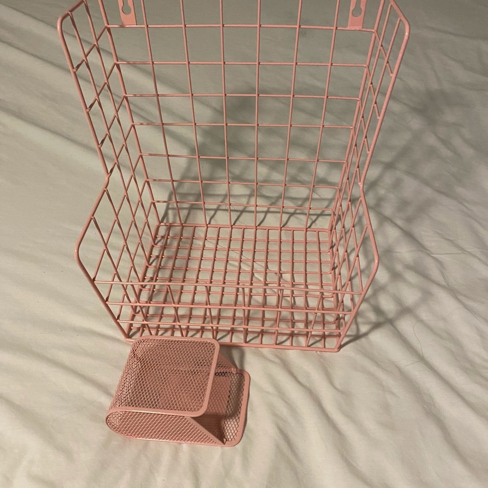 Cute Organizing set!